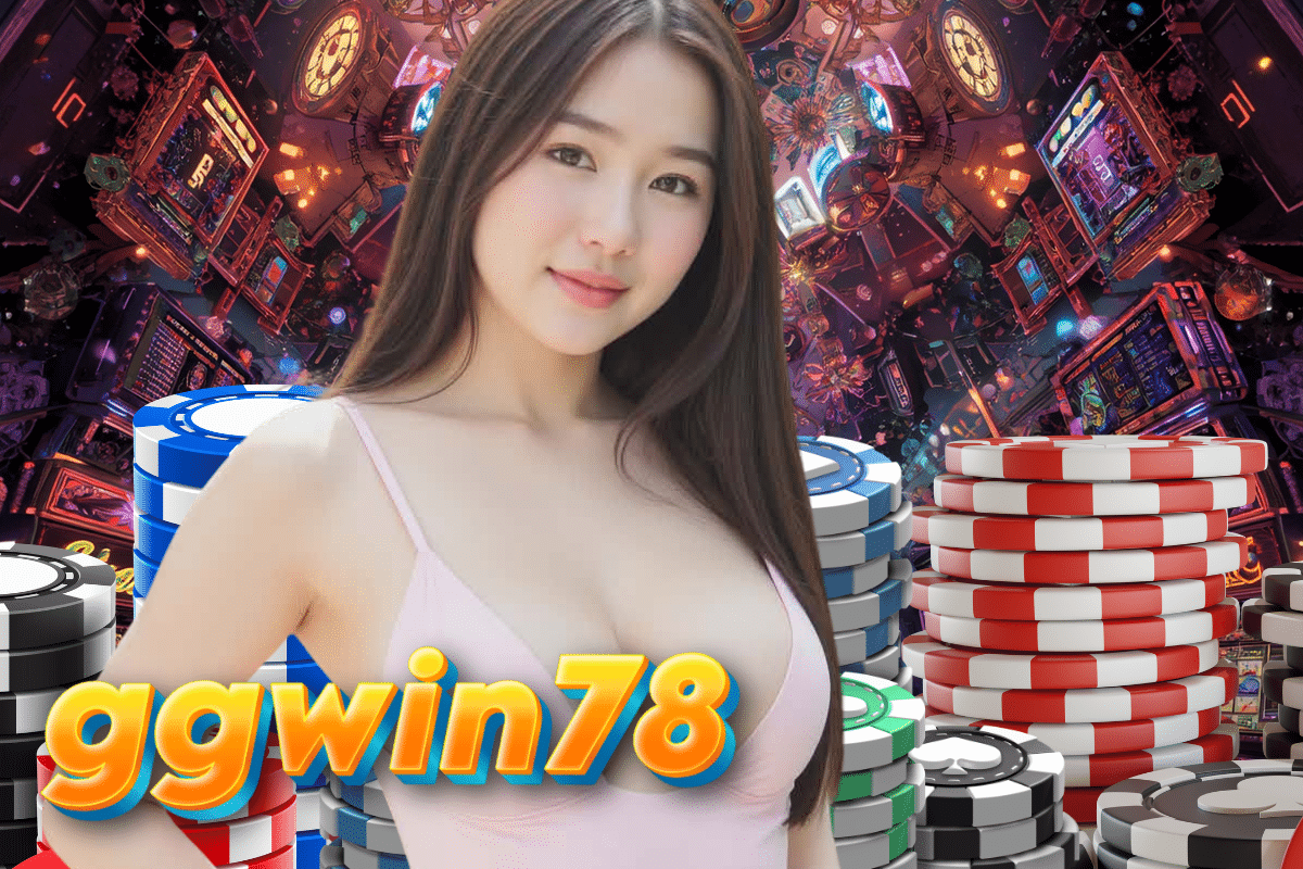 ggwin78 เครดิตฟรี